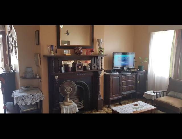 3 BEDROOM HOUSE SOLD IN PRESTBURY